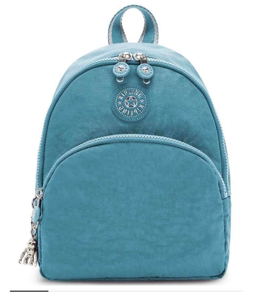 Kipling Paola Mini Backpack Lazada PH