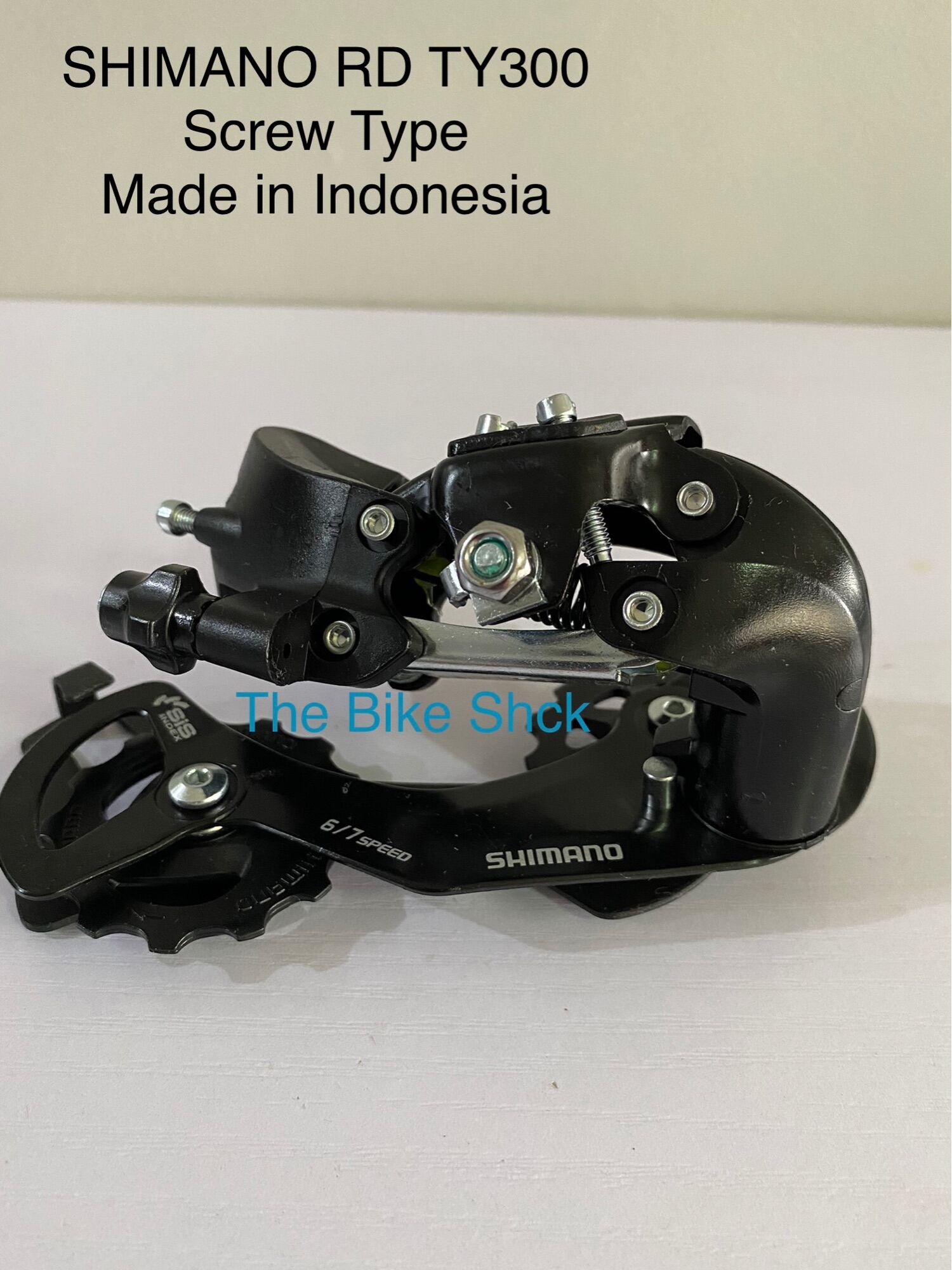 shimano tourney 7 speed