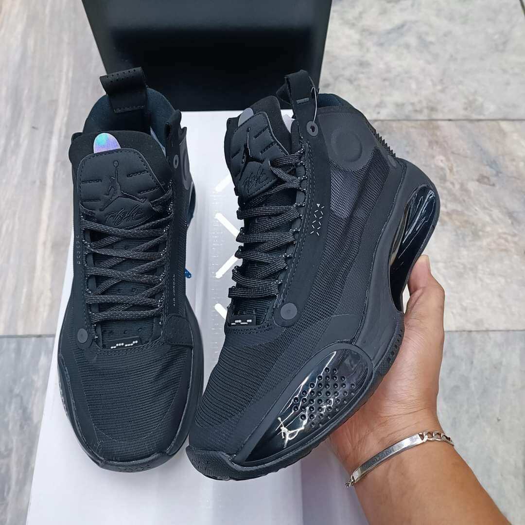 J34 BASKETBALL SHOES FOR MEN Lazada PH