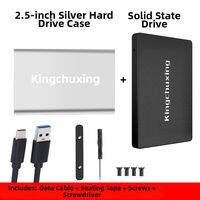 Kingchuxing | Solid State Drive SATA 2.5 inch