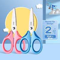 De Li | Safe Childrens Craft Scissors