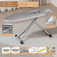 anfeng | Folding Ironing Board With Stable Support Ironing Surface