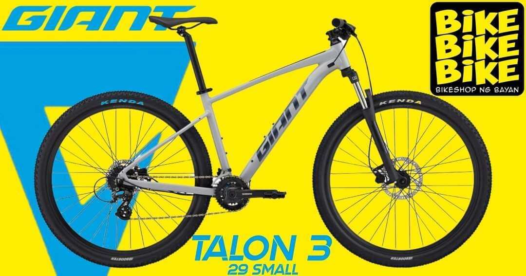 Buy Giant Talon 3 Mtb Online Lazada Com Ph
