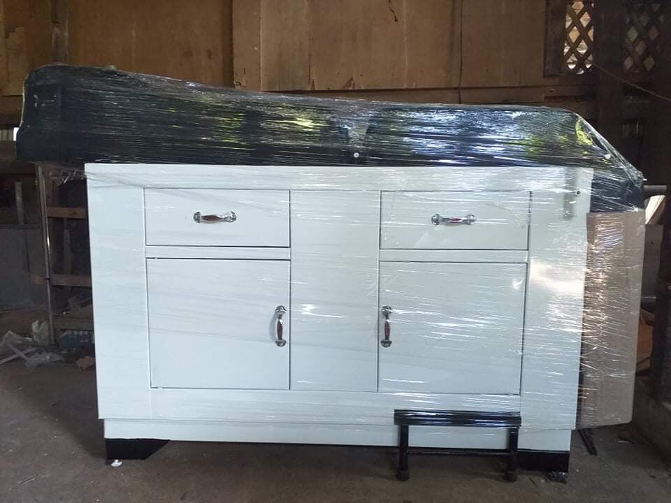 Hamilton Bed Painted Lazada PH