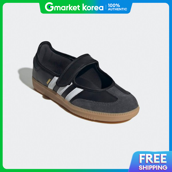 adidas / Adidas Samba Jane Women's Jq6445/0114870