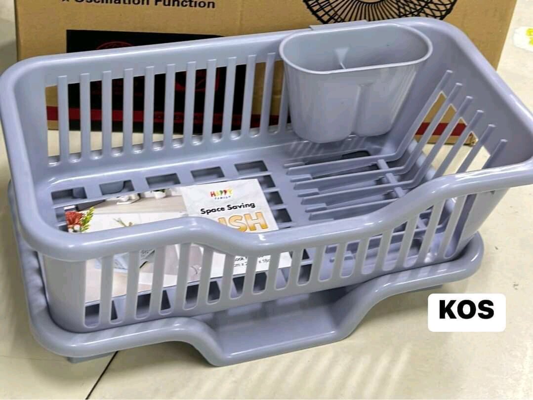 PASTEL COLOR DISH DRAINER Lazada PH