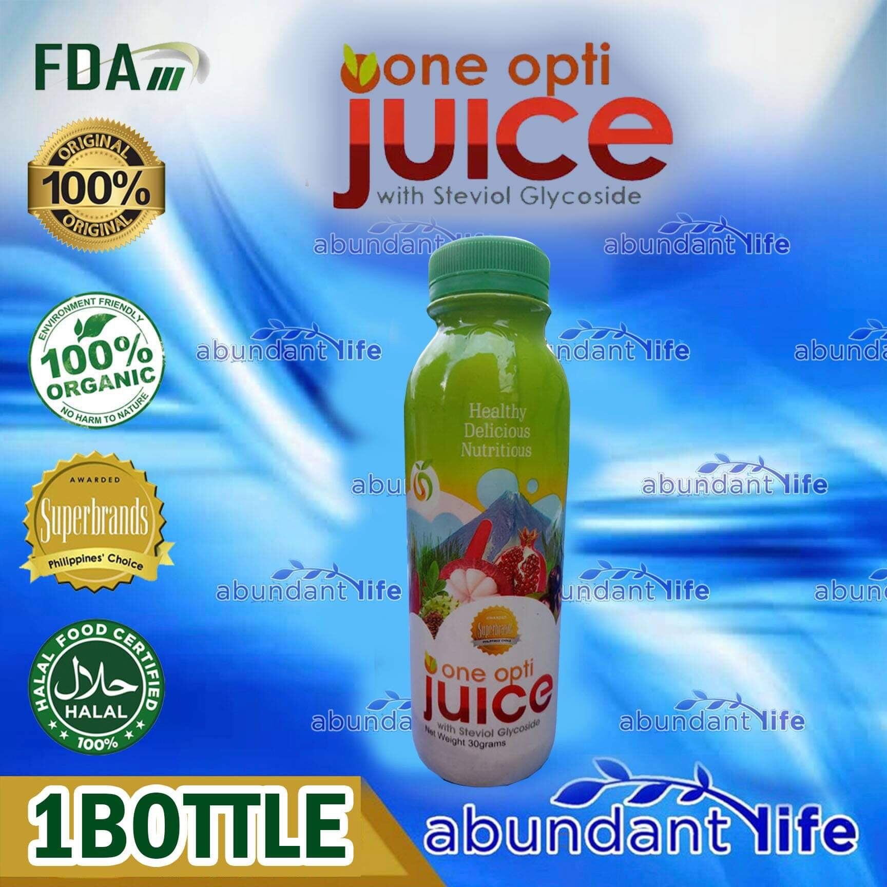 Opti juice