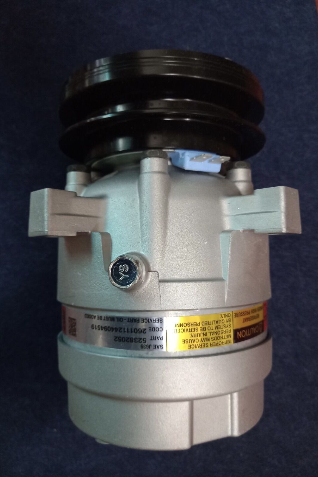 Daewoo 24 Volts Compressor | Lazada PH