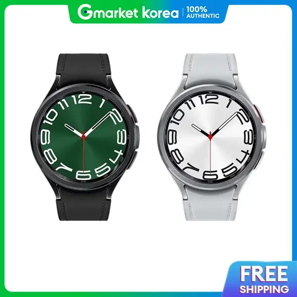 Samsung Electronics Galaxy Watch Classic 47MM Sm R965 Lte Unactivated Bluetooth Unopened