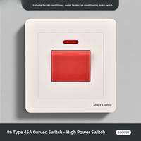 Marc Lichte | High Power Switch Panel 86 Type 45A