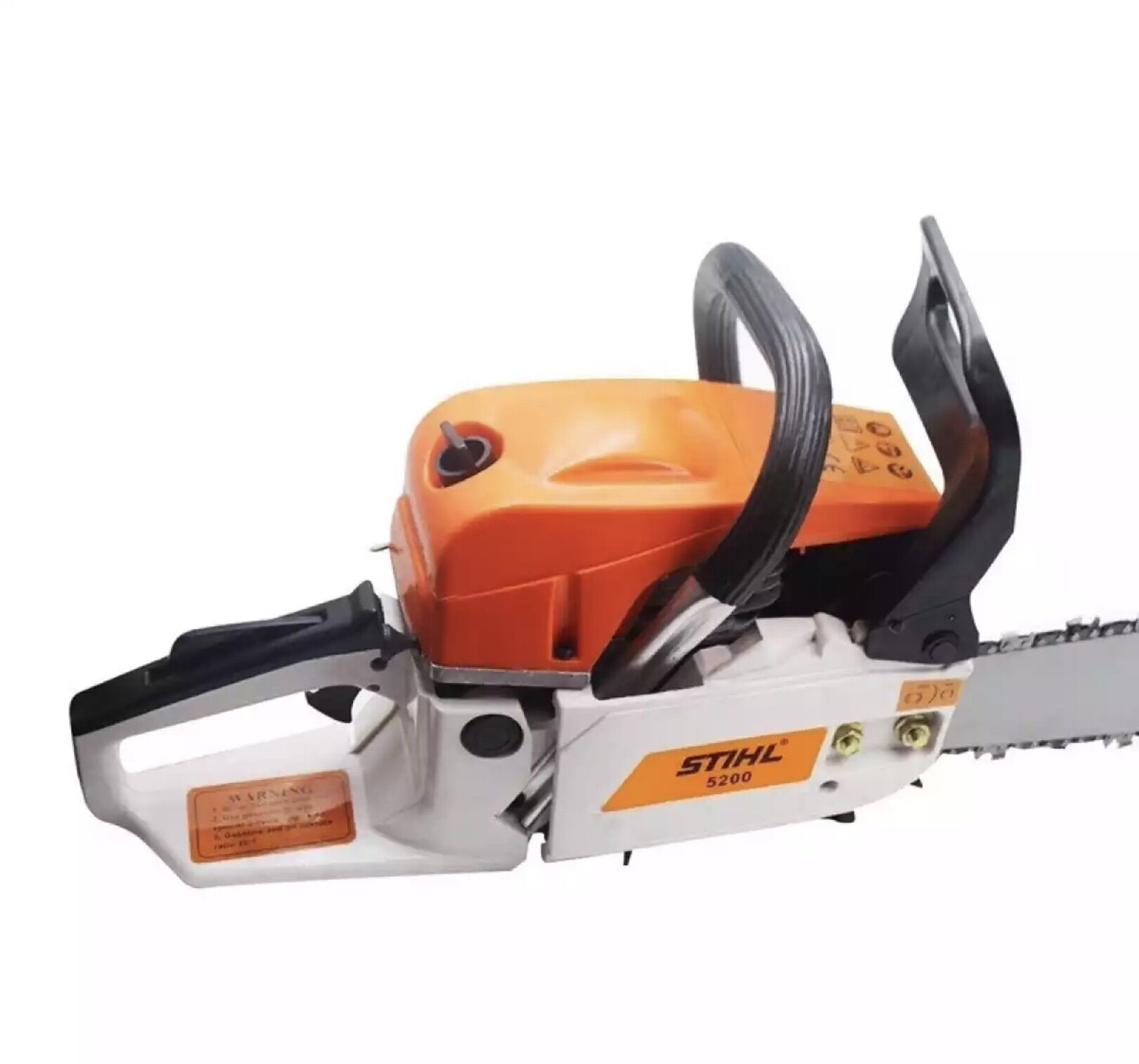 20-inch Chainsaw / Power Saws / Planer 