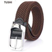 Tushi | Elastic Casual Belt
