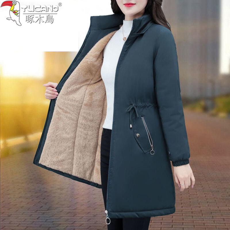 plus size velvet coats & jackets