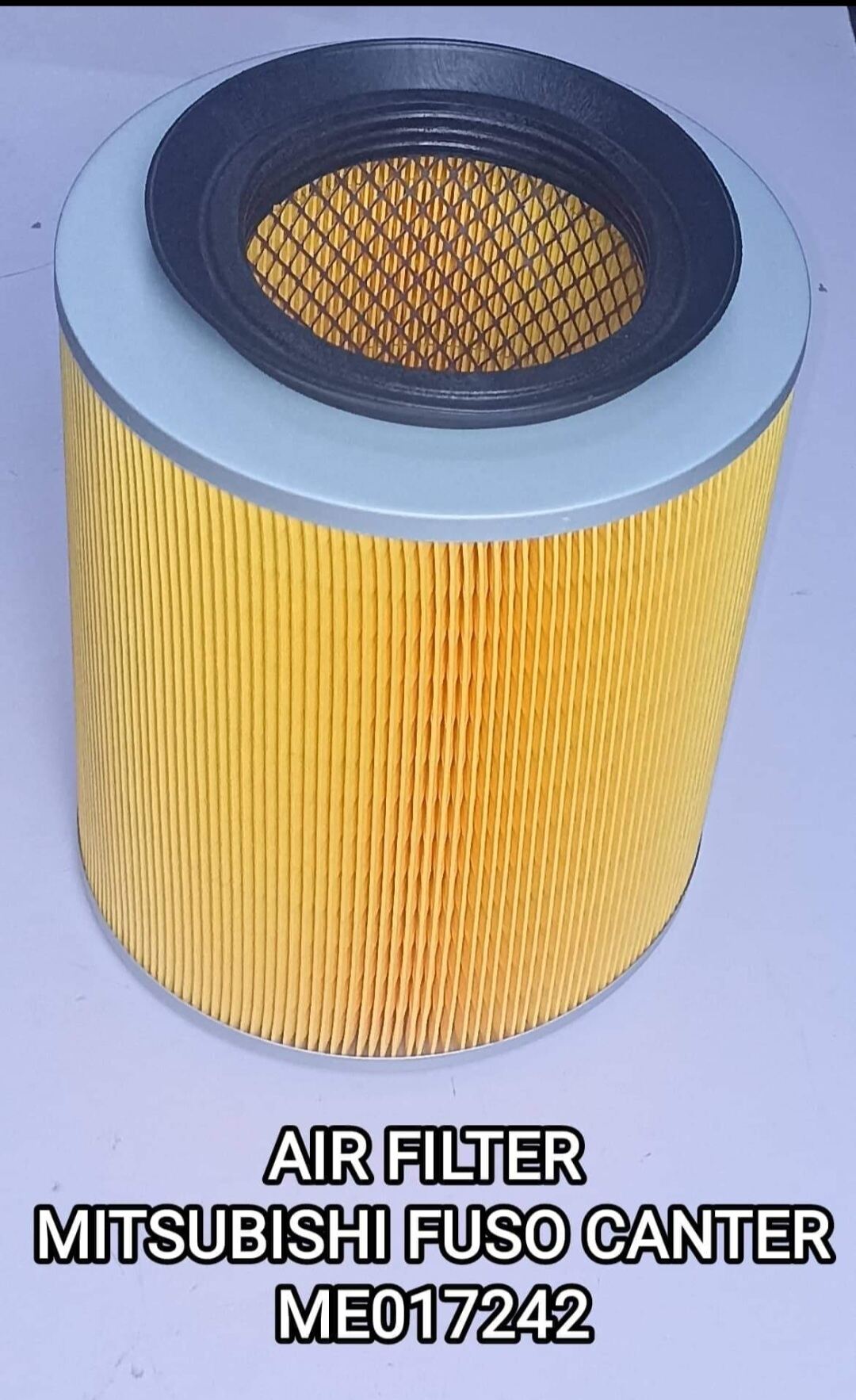 AIR FILTER MITSUBISHI FUSO CANTER (9702) ME017242 Lazada PH