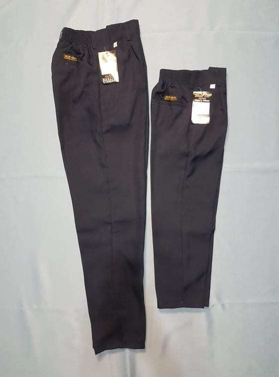 Black Pants(School Uniformshighschool) Lazada PH