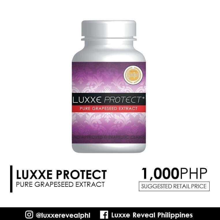 Frontrow luxxe protect 2025 price