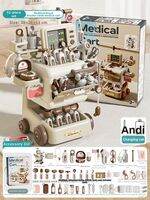 Letop Baby | Childrens Role Playing Doctor Toy Set