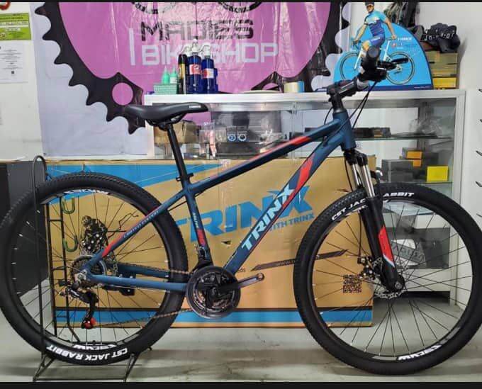 trinx alloy frame price