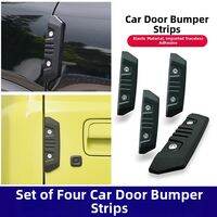 CAR MATE | Anti-Scratch Edge Protector