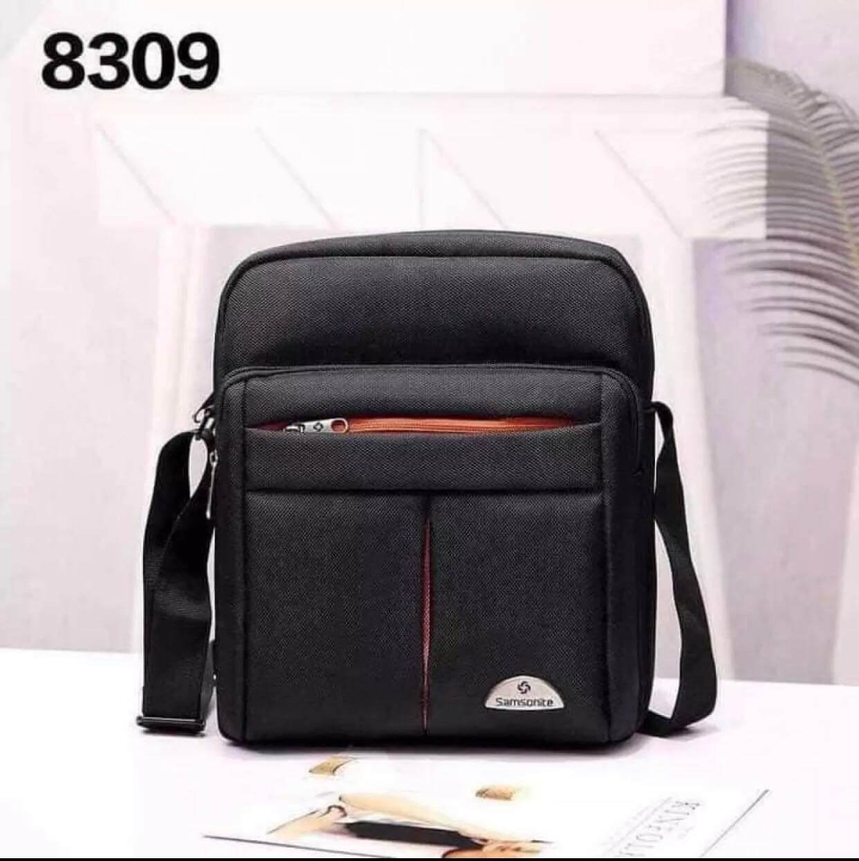 samsonite sling bag original