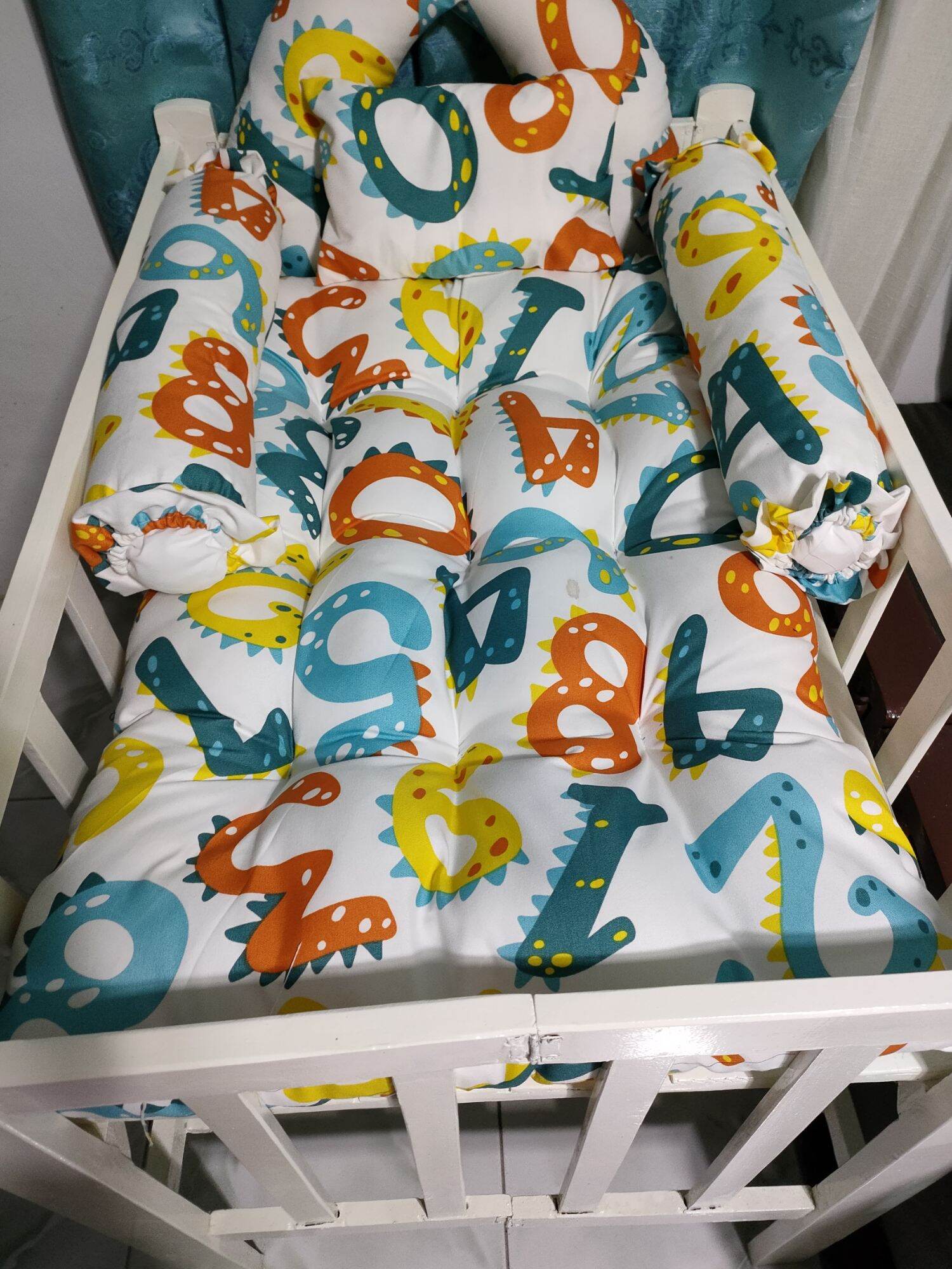 baby Comforter set Lazada PH