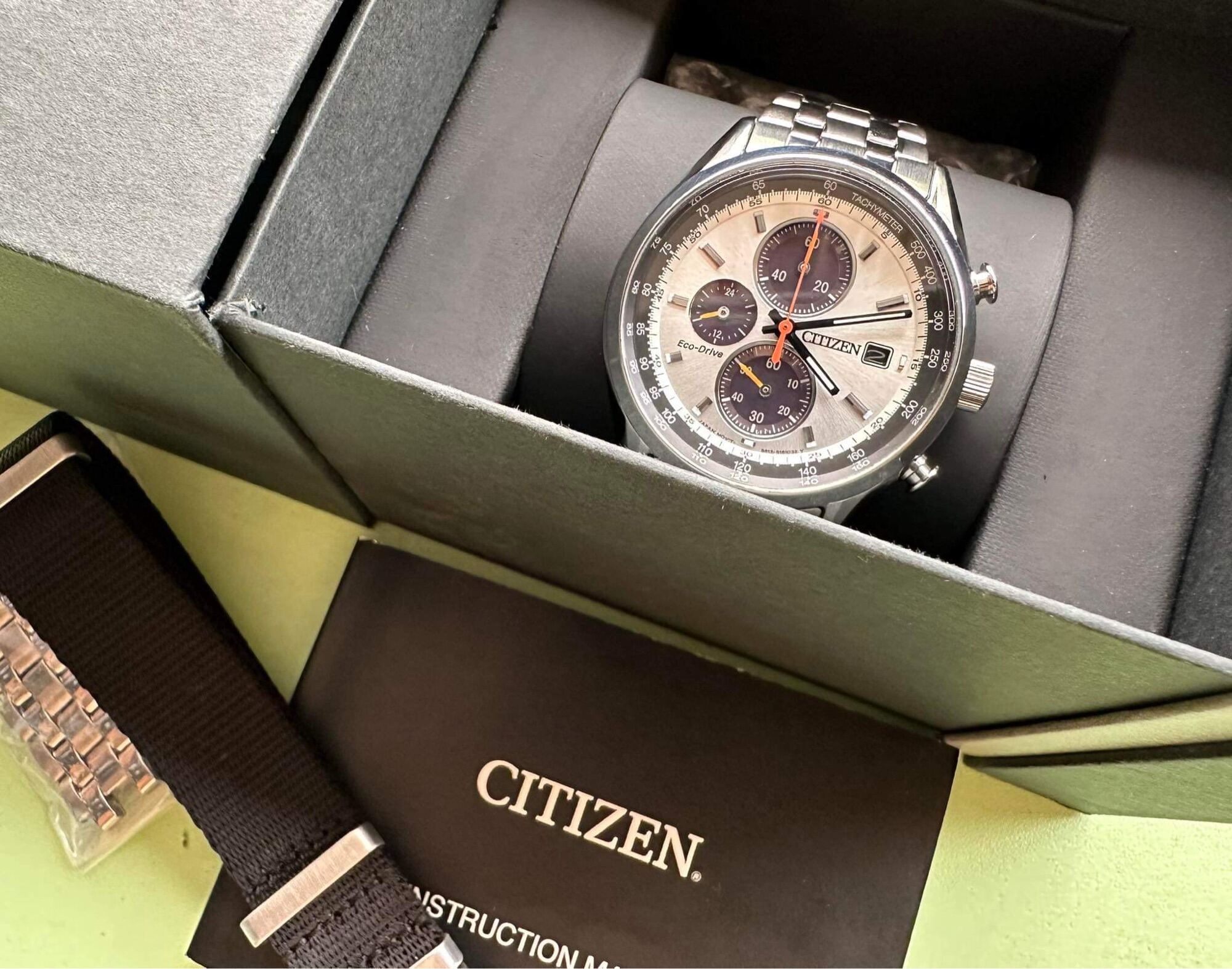 Citizen ca0451 online