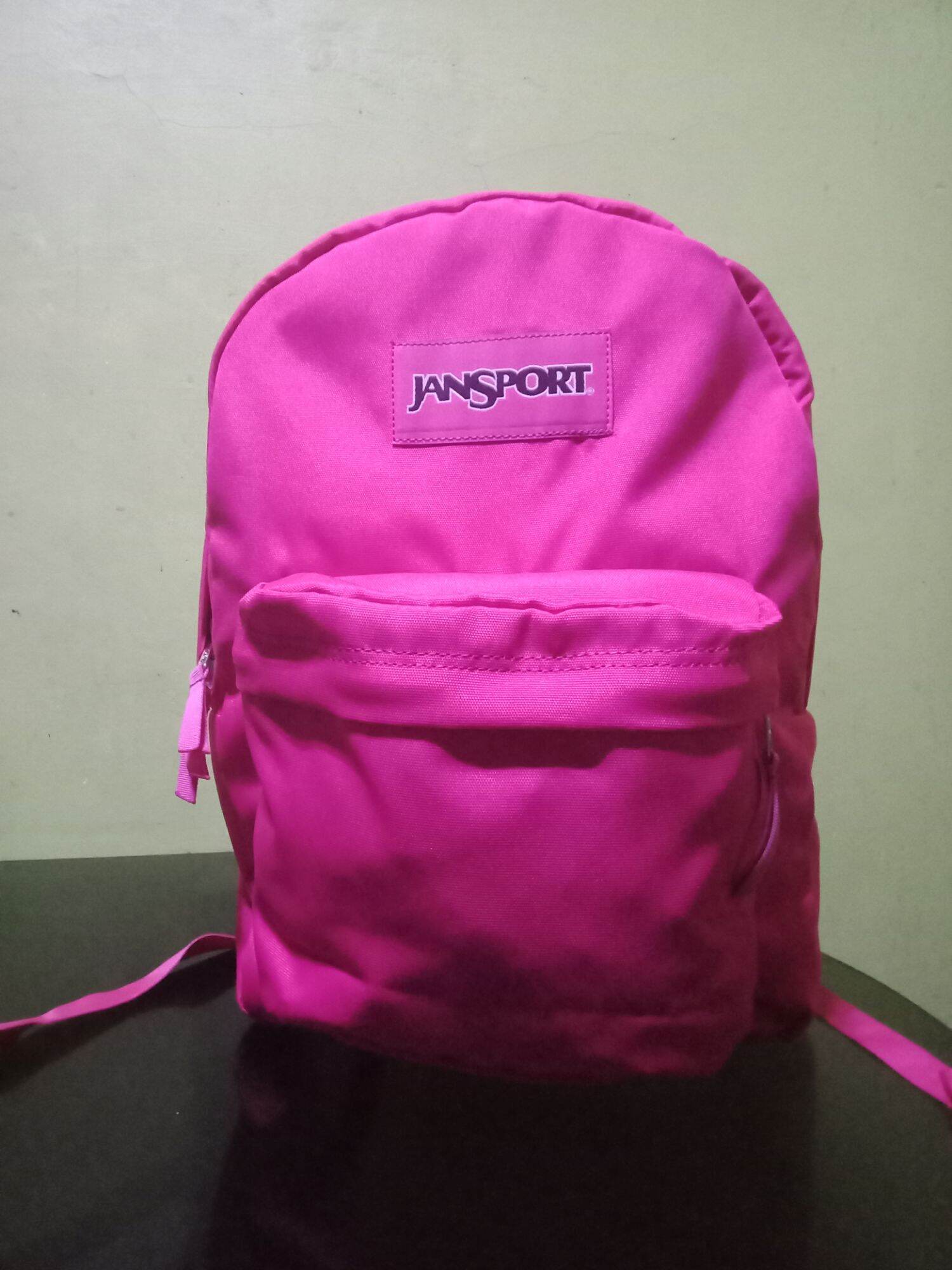 JANSPORT SUPERBREAK BACKPACK Lazada PH
