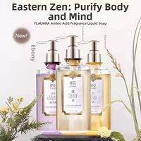 Shanghai Yao Zao | Amino Acid Liquid Soap 500g