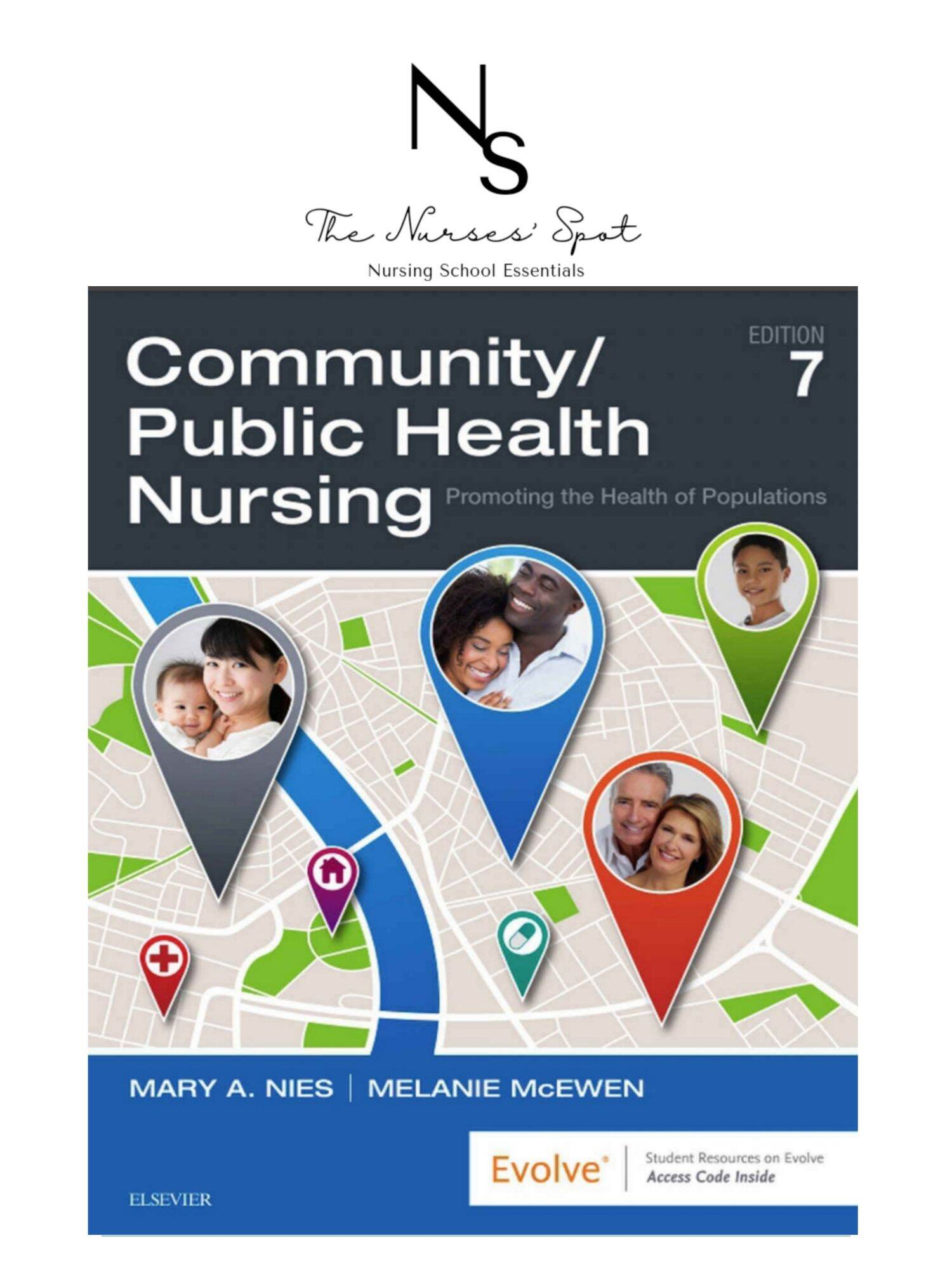 Community/ Public Health Nursing Promoting The Health Of The ...