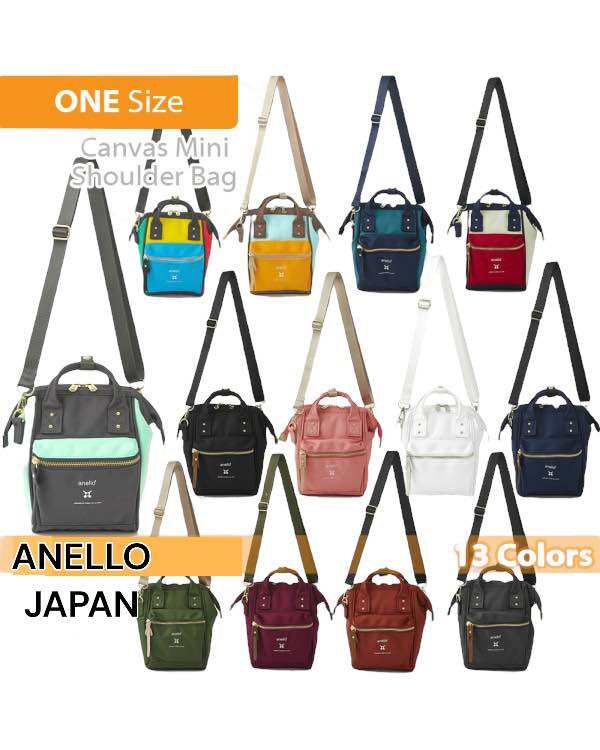 Anello body best sale bag price