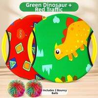 TANGJIUGONG | Sensory Training Throwing and Catching Toy olfactory sensory toys sensory toys for toddlers sensory toys for autism kids