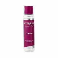 Vitress Classic 100mL (for extra shiny silk smooth hair)