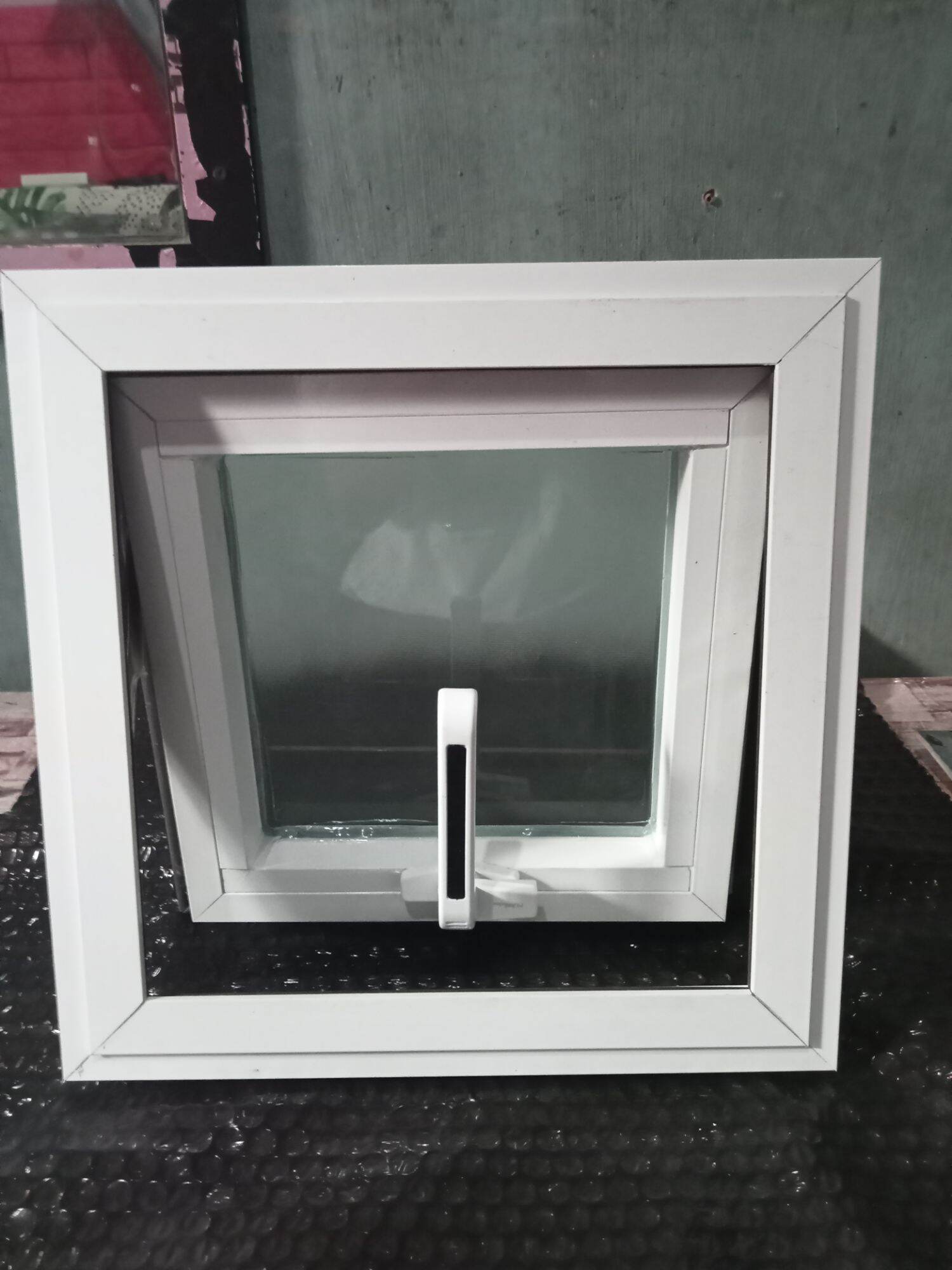 awning window 30cm x 30cm Lazada PH