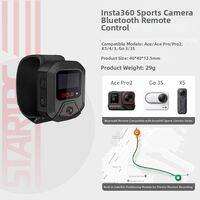 STARTRC | Insta360 X5 Accessories Kit