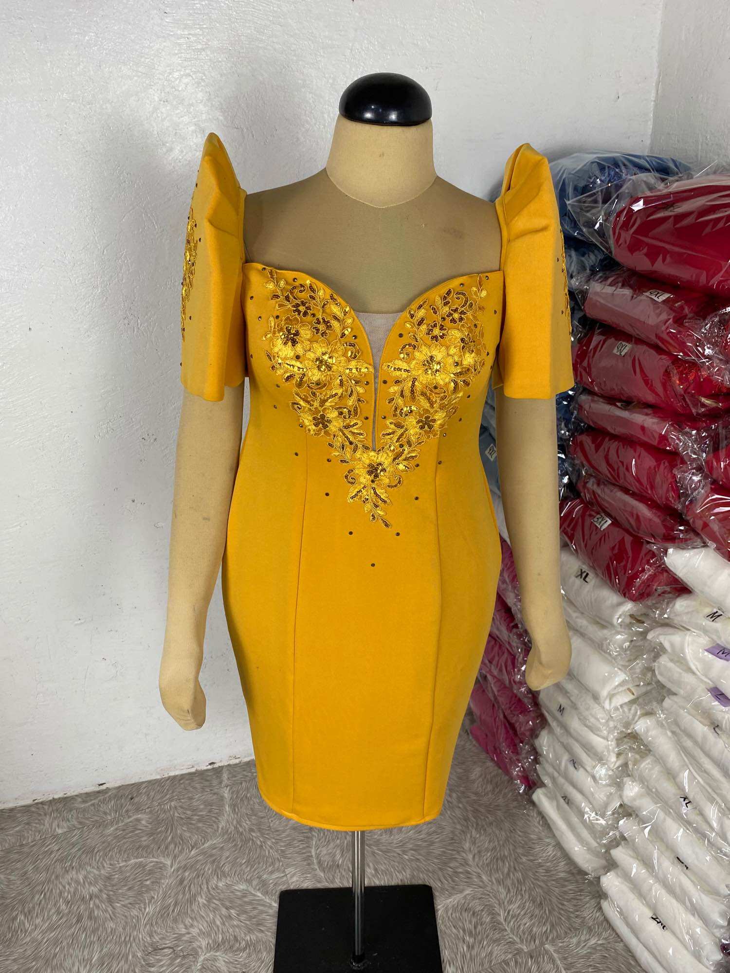 modern patadyong dress 61 Patadyong Aloha ideas