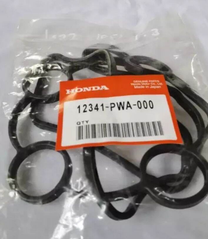 Honda City IDSI and Jazz 1.3 Engine Genuine Honda Valve Cover Gasket