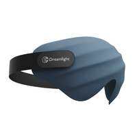 MIJIA | Dreamlight 4S Eye Mask Sleep 3D Stereoscopic Sleep Aid for Men Women Adult for Sleeping Block Out Light Eye Mask Travel
