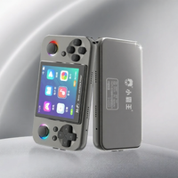 Subor | New Retro Handheld Game Console Gift for Children and Students