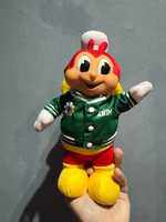 Jollibee Stuffed Toy (Jollibee Toys) Jollibee Plush Doll “Jollibee Doll”