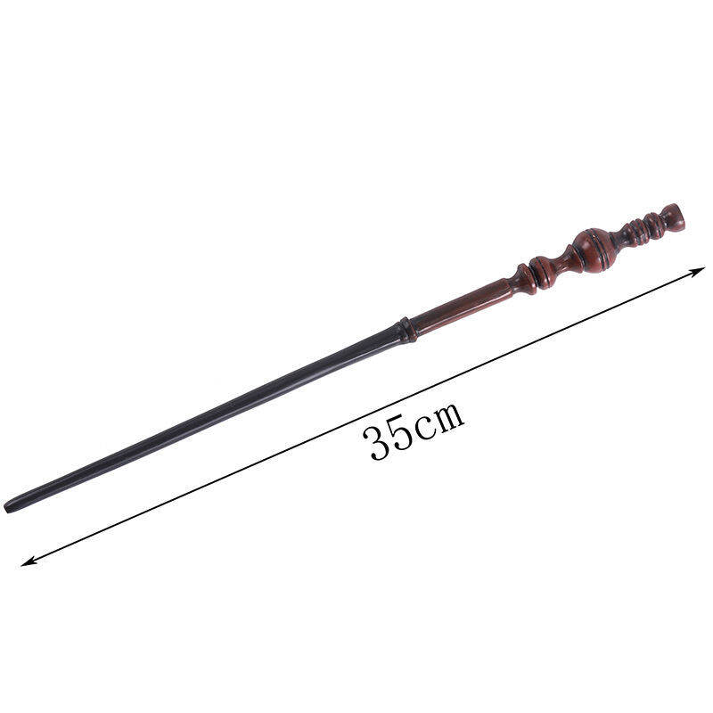 Harry Potter Wand Harry Potter Dumbledore Harry Malfoy Wand Metal Core