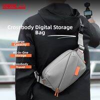STARTRC | All-in-one Waterproof Shockproof Storage Box for Insta360 X4 Air