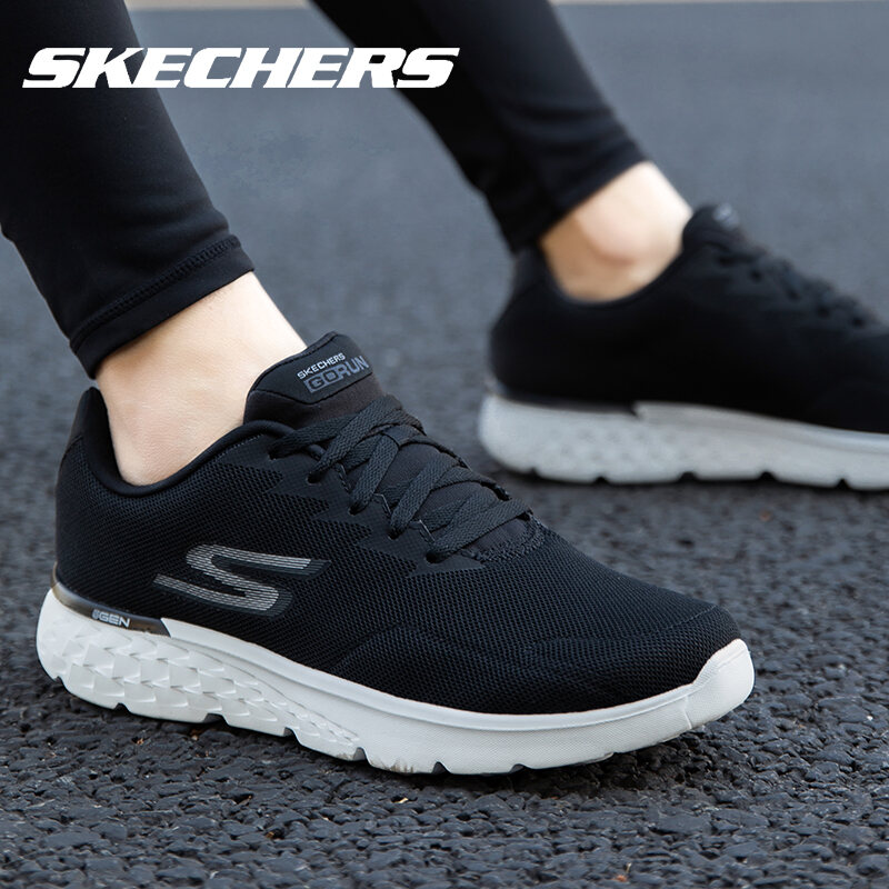 Skechers Skechers Men's Shoes Sneakers White Shoes Official Flagship ...