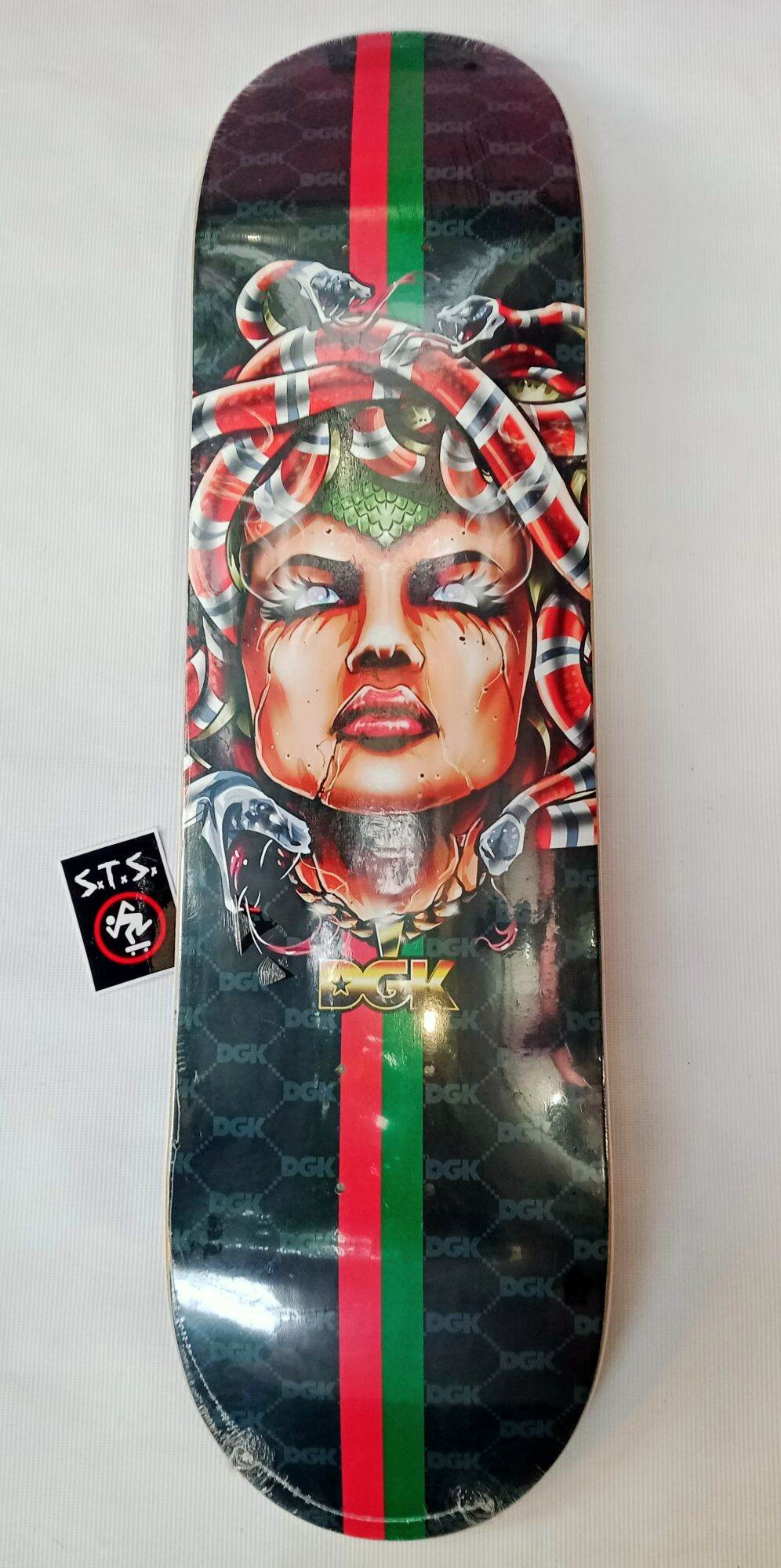 Gucci tech hot sale deck