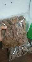 SCRAP MIX CHOCOLATE (KALAHATING KILO)