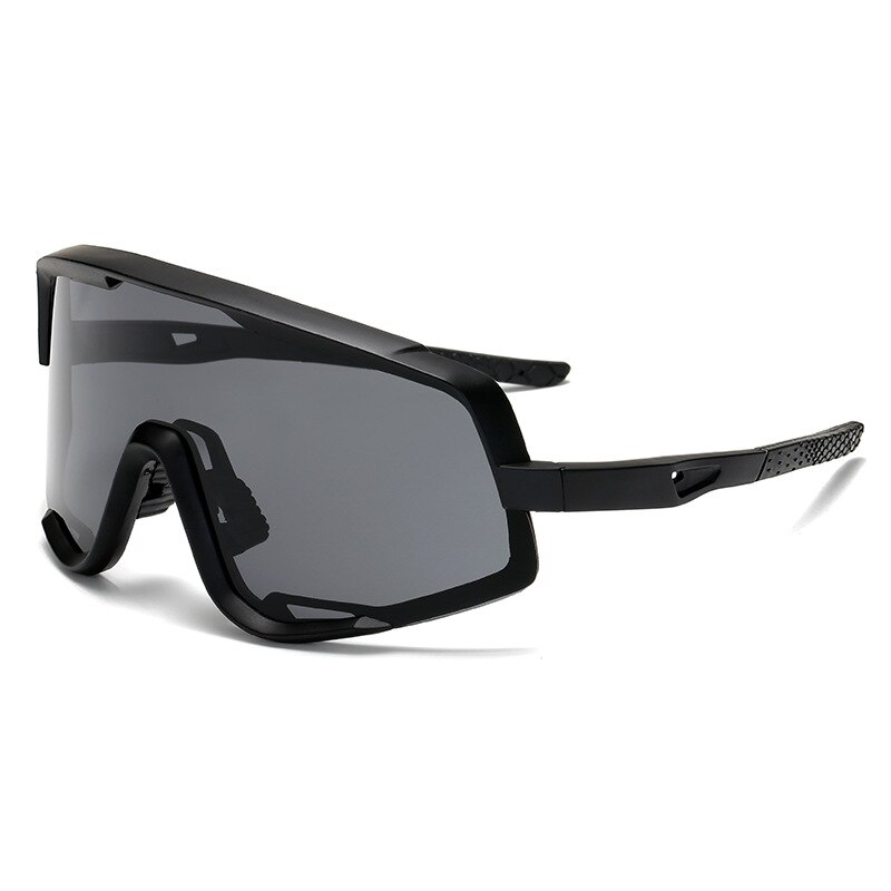 Scvcn Fishing Sunglasses Square Polarized UV400 Fishing Glasses