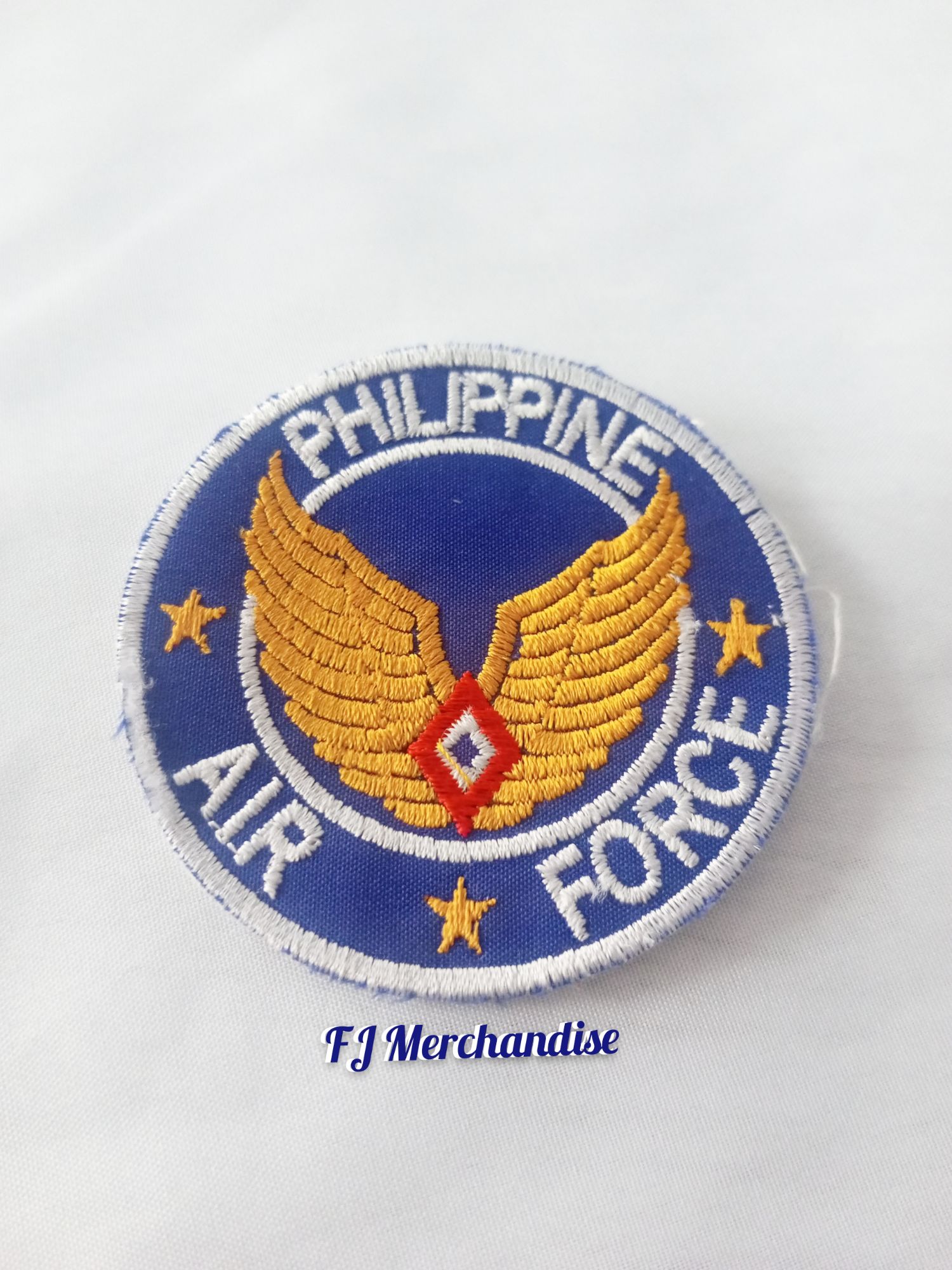 philippine air force seal