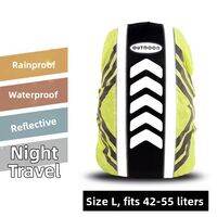 OKOutdoor | Waterproof Backpack Rain Cover