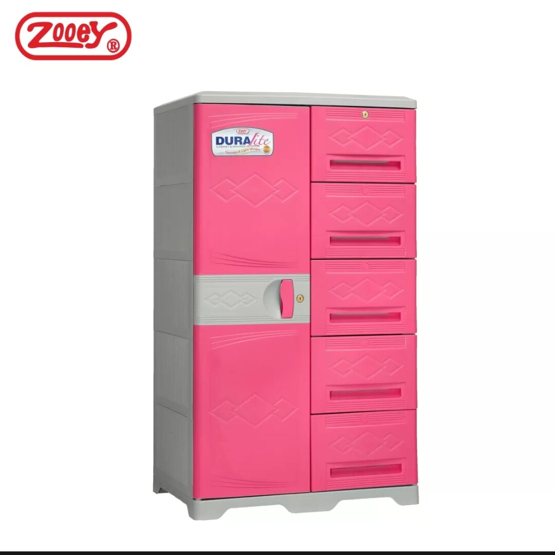 ZOOEY DURALITE CABINET