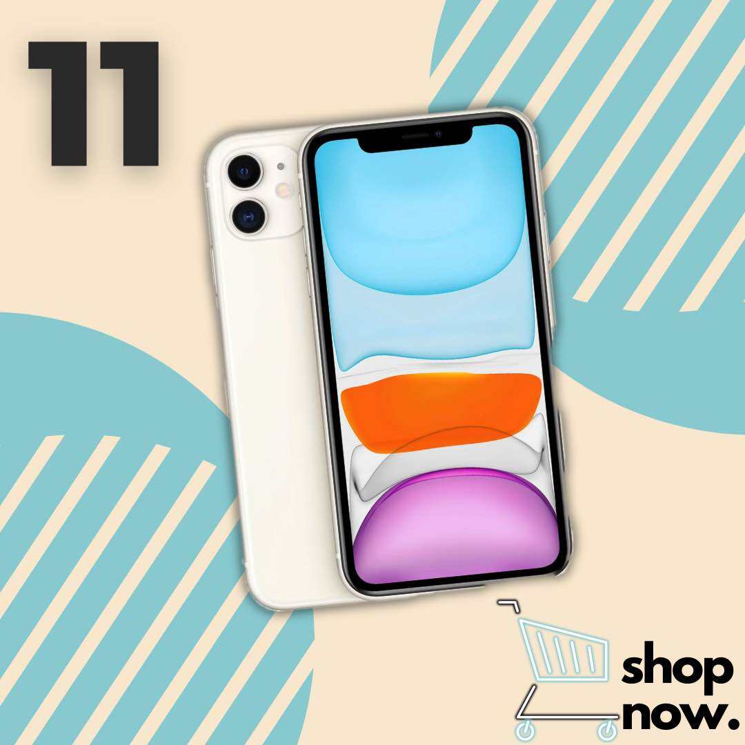 iP11 Factory Unlocked Prelov...