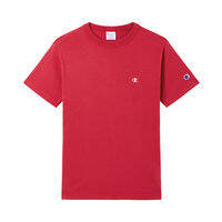 Champion | Embroidered Small C Logo Short Sleeve T-shirt Unisex Summer